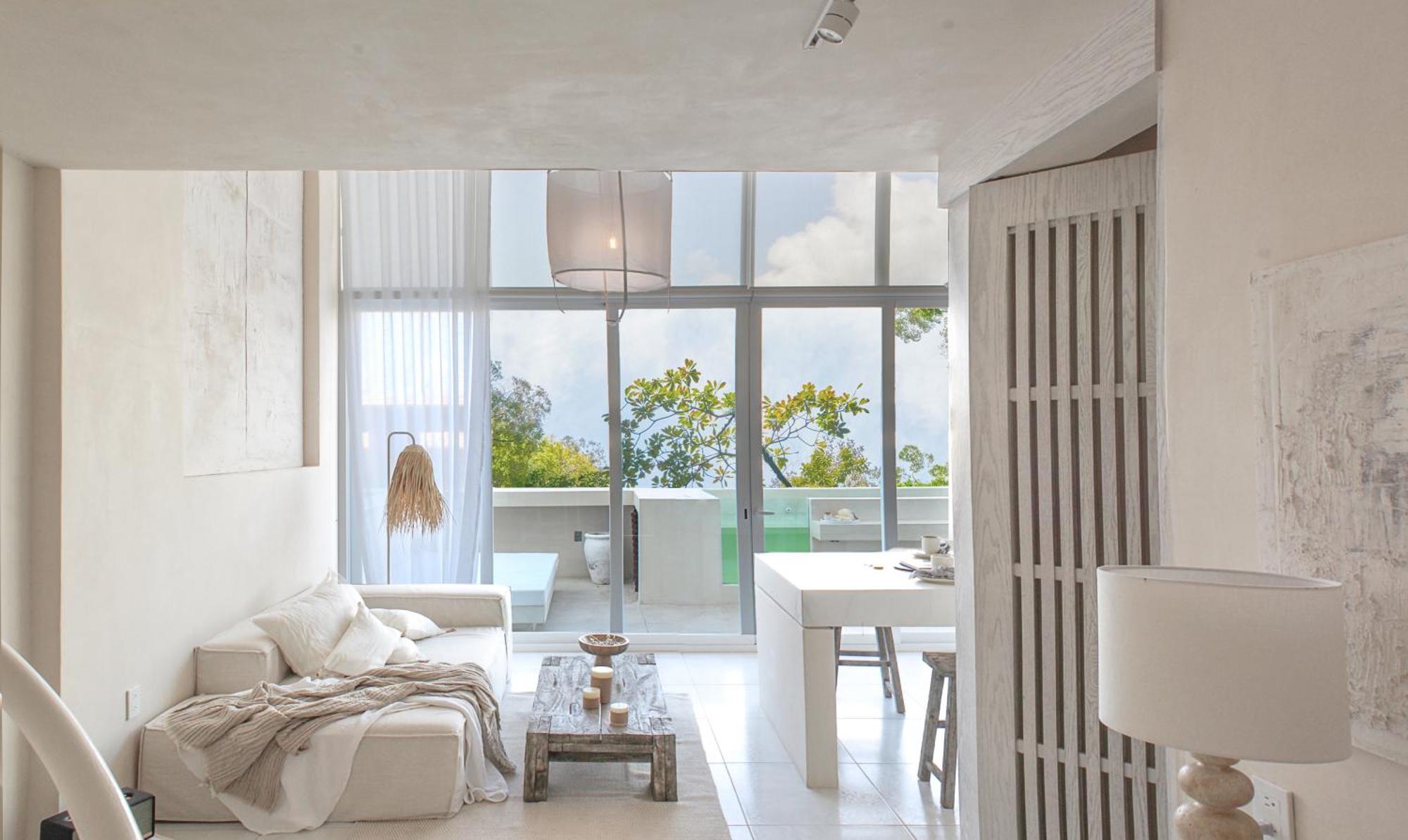 Jungle Luxe Hotel Tulum Bagian luar foto